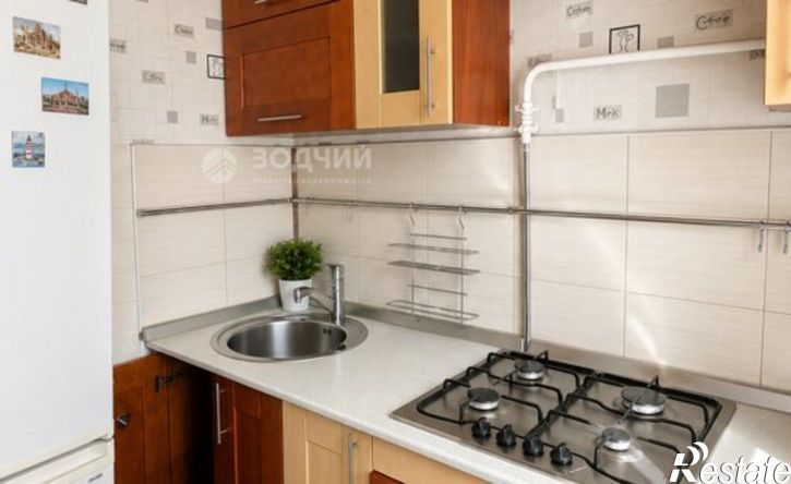 2-комн квартира Чувашская Республика &mdash; Чувашия, Новочебоксарск, Комсомольская улица, 11