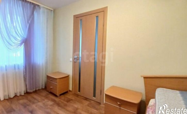 3-комн квартира Чувашская Республика &mdash; Чувашия, Чебоксары, улица Урукова, 11