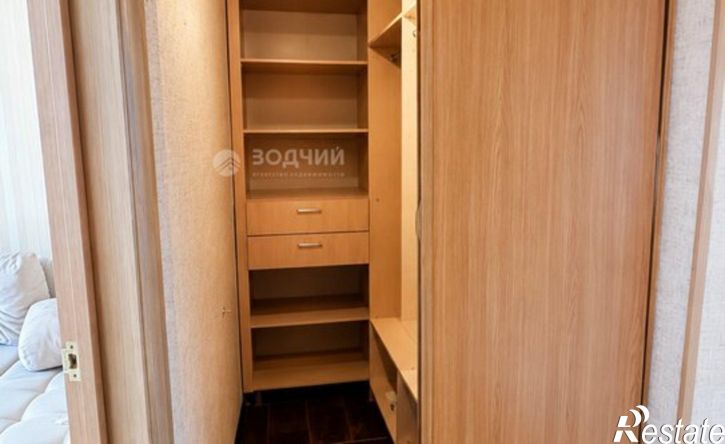 2-комн квартира Чувашская Республика &mdash; Чувашия, Новочебоксарск, Комсомольская улица, 11