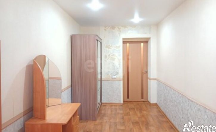 3-комн квартира Чувашская Республика &mdash; Чувашия, Чебоксары, улица Урукова, 11