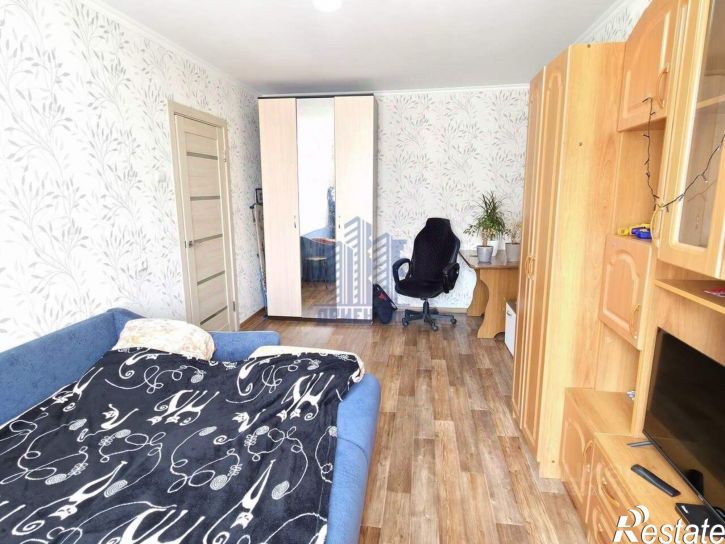 1-комн квартира Чебоксары