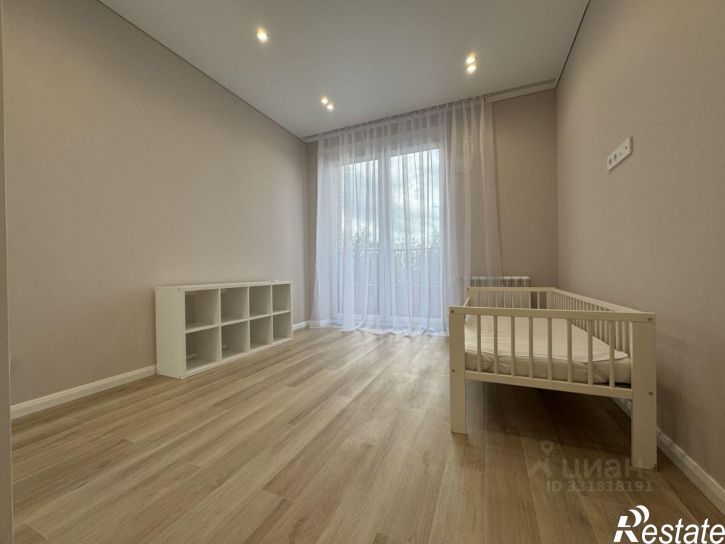 3-комн квартира Чебоксары