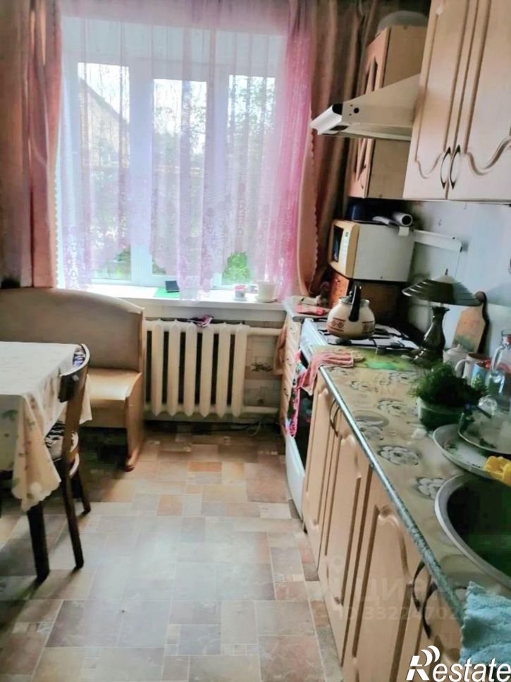 Коттедж/дом Алатырь