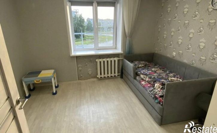 2-комн квартира Чувашская Республика &mdash; Чувашия, Новочебоксарск, Советская улица, 14А