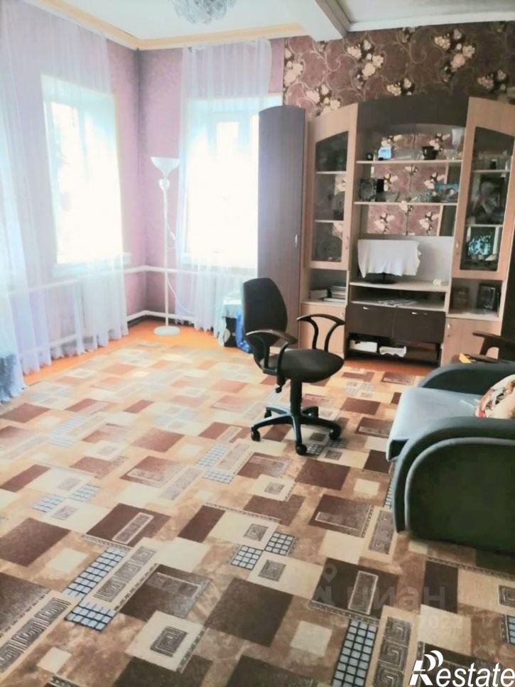 Коттедж/дом Алатырь