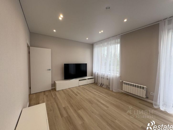 3-комн квартира Чебоксары