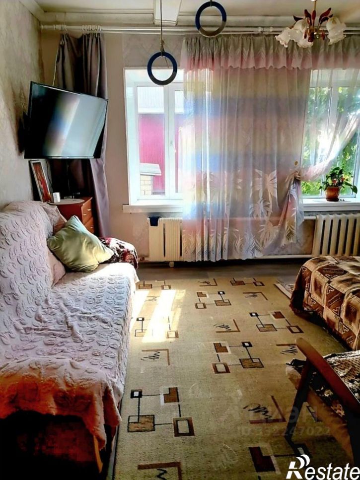 Коттедж/дом Алатырь