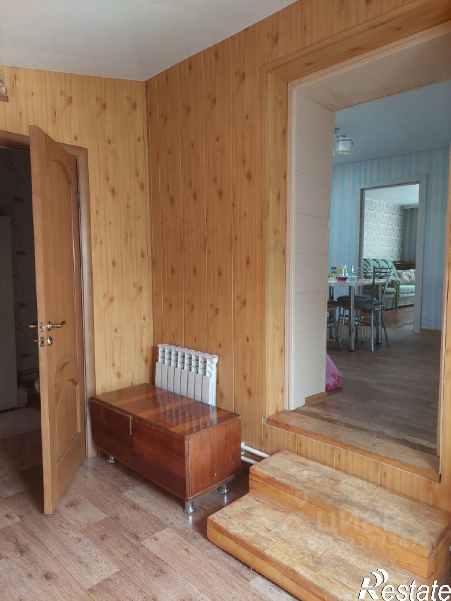 Купить дачу, дом, коттедж за 7 500 000 рублей на Канаш, улица Шмидта