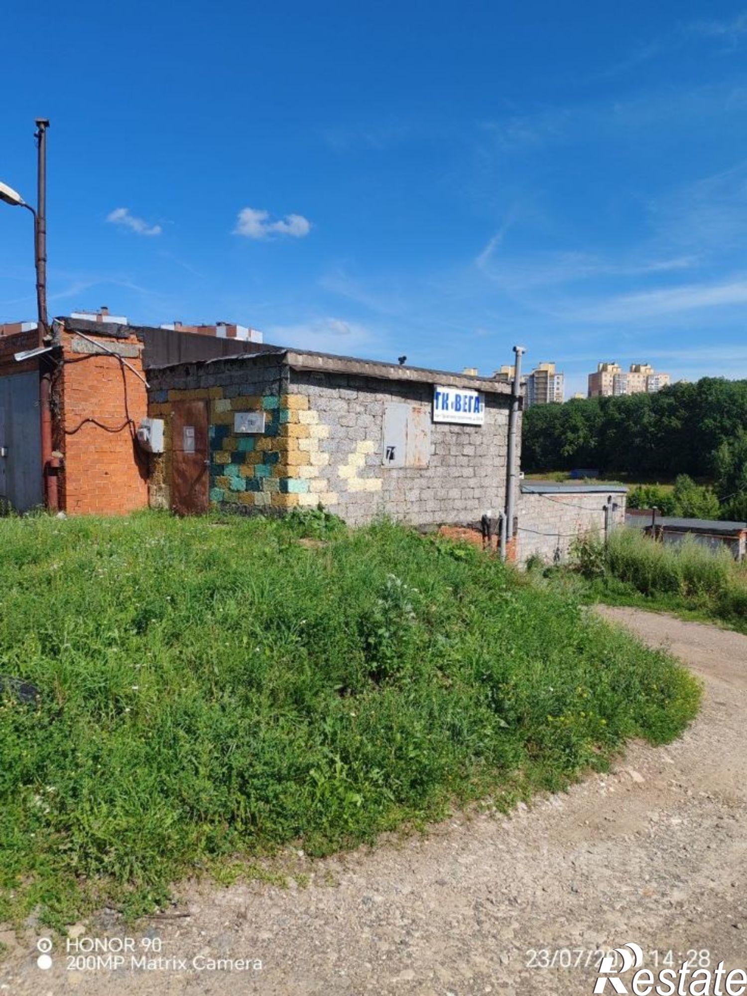 Купить гараж, место в паркинге за 1 050 000 рублей на Чебоксары