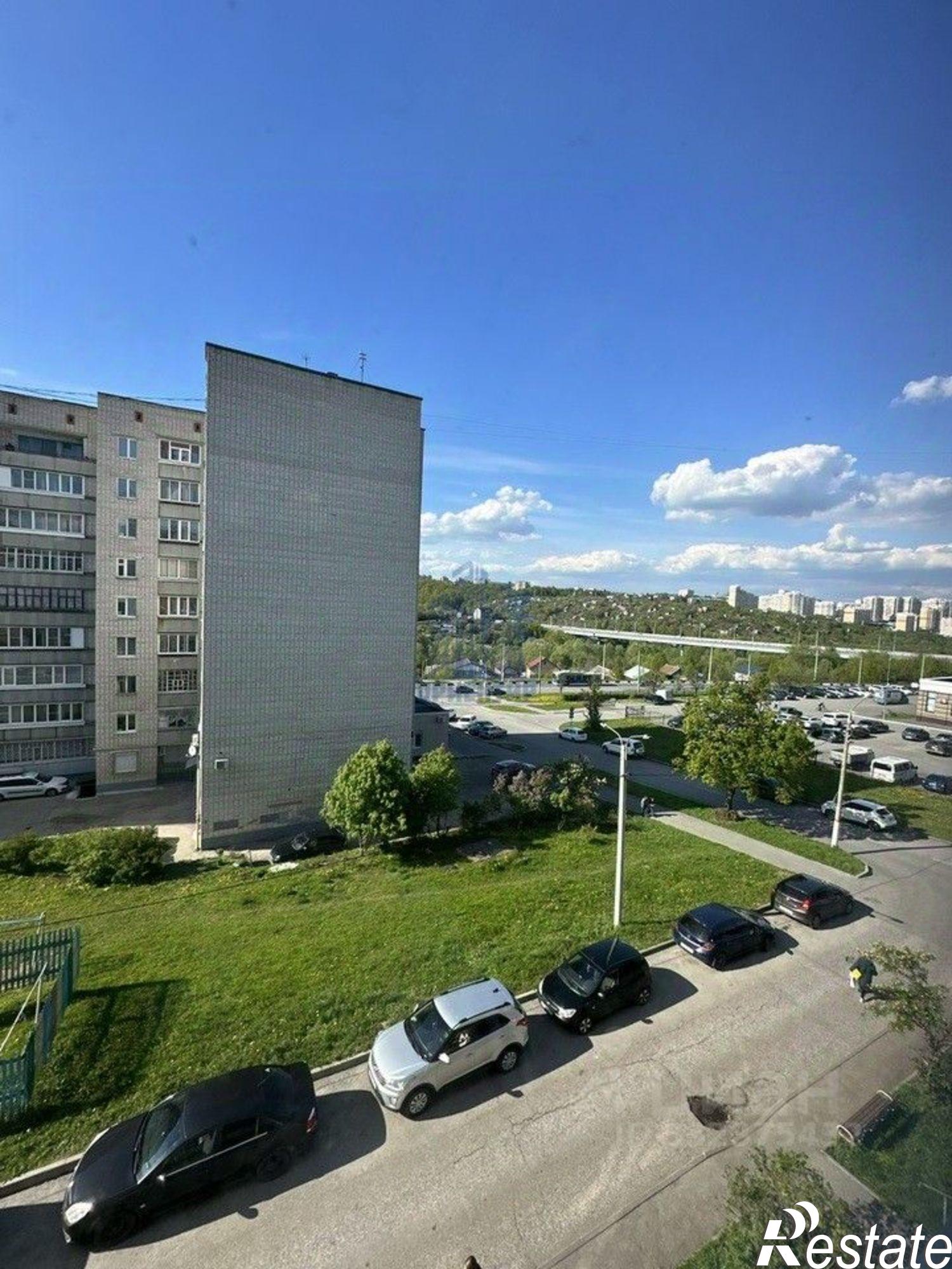 Купить квартиру за 4 300 000 рублей на Чебоксары