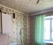 1-комн, 35кв м, этаж 3/6 Чебоксары