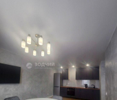 2-комн, 60кв м, этаж 22/25 Чебоксары г., Калининский, Энергетиков ул., д.17