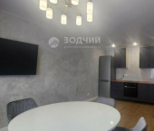 2-комн, 61кв м, этаж 22/25 Чувашская Республика — Чувашия, Чебоксары, улица Энергетиков, 17к1