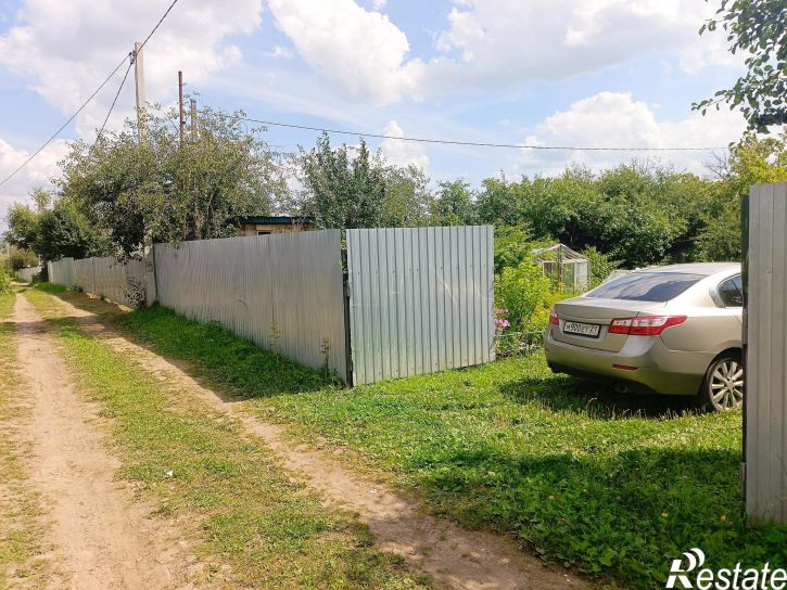 Коттедж/дом Чебоксарский муниципальный округ,с.пос. Атлашевское, СДТ Надежда,200
