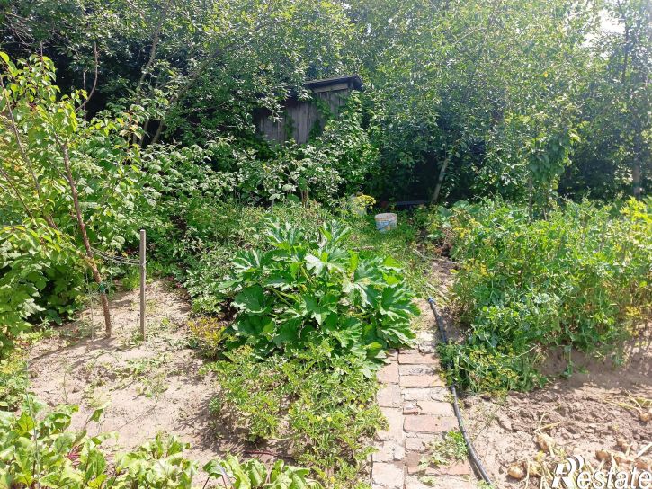 Коттедж/дом Чебоксарский муниципальный округ,с.пос. Атлашевское, СДТ Надежда,200