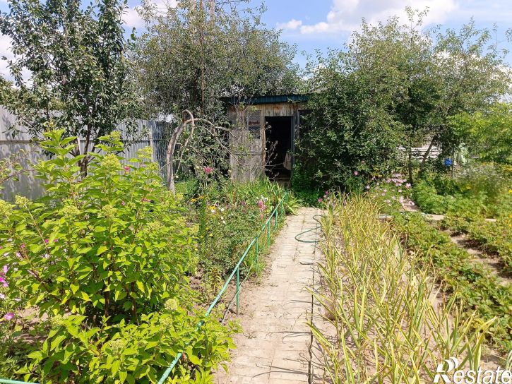 Коттедж/дом Чебоксарский муниципальный округ,с.пос. Атлашевское, СДТ Надежда,200