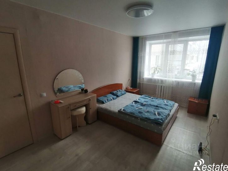 2-комн квартира Чебоксары