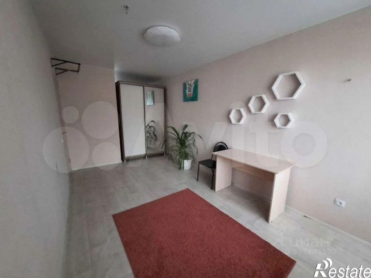 2-комн квартира Чебоксары