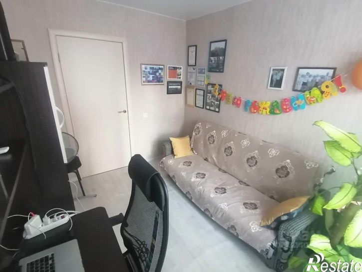 2-комн квартира Чебоксары