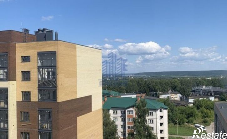2-комн квартира Чувашская Республика &mdash; Чувашия, Новочебоксарск, Восточная улица, 7