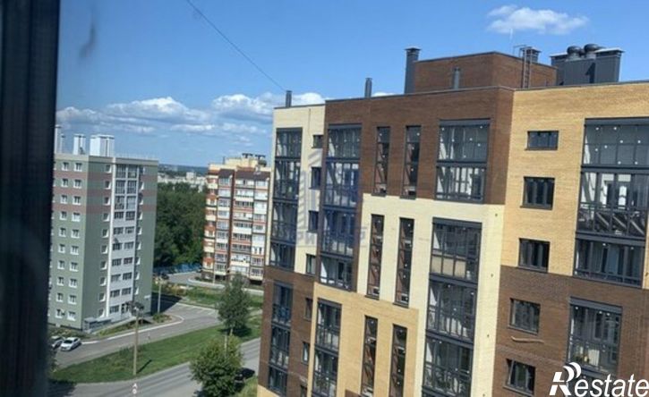 2-комн квартира Чувашская Республика &mdash; Чувашия, Новочебоксарск, Восточная улица, 7