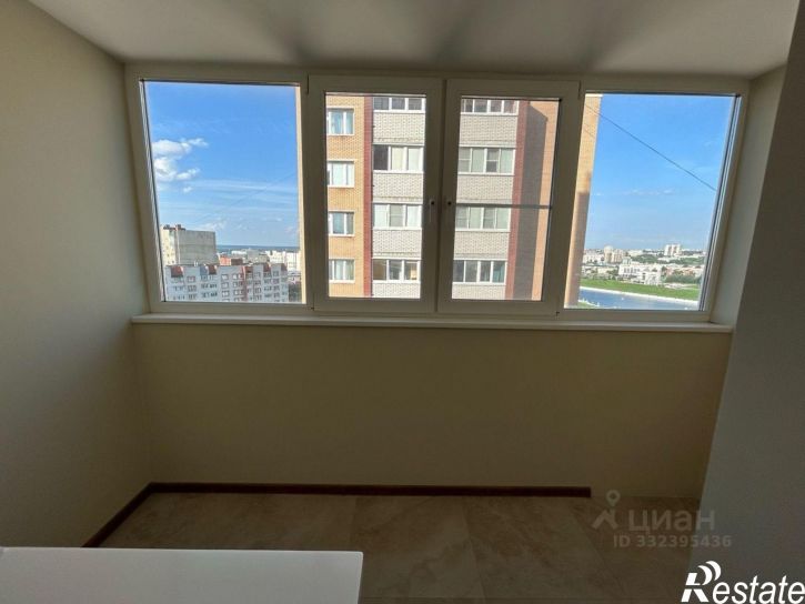 3-комн квартира Чебоксары