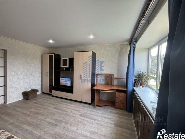3-комн квартира Чебоксары