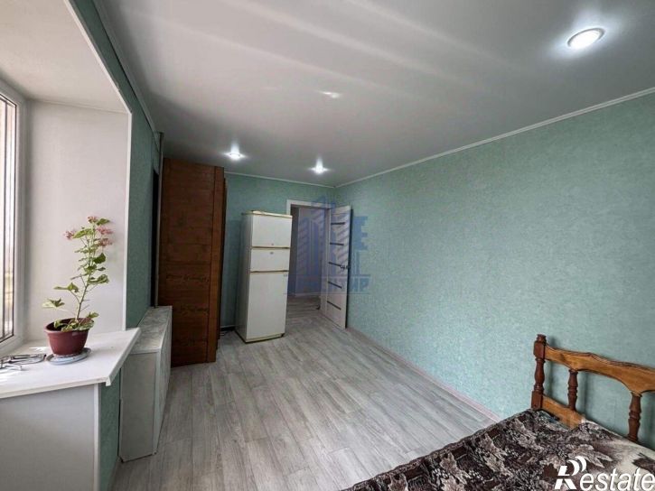 3-комн квартира Чебоксары