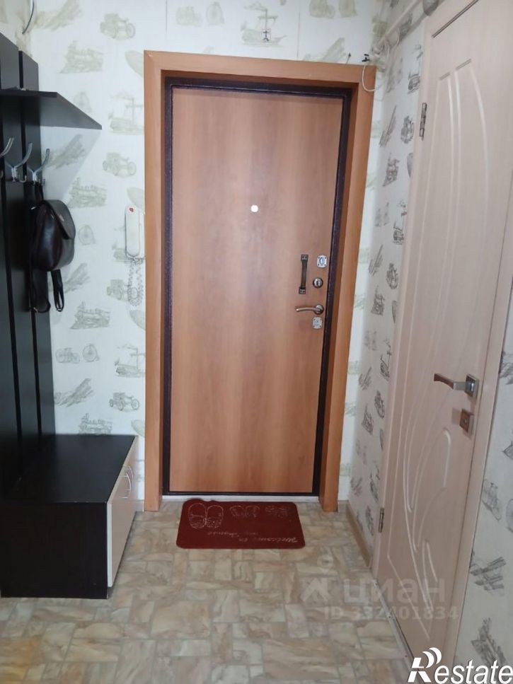 1-комн квартира Чебоксары
