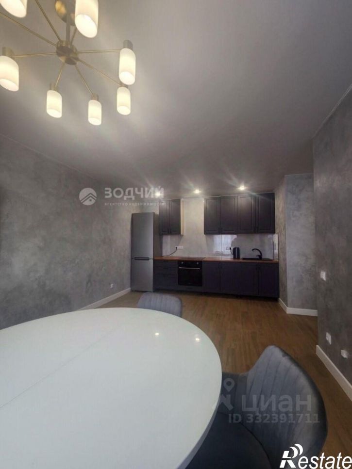 2-комн квартира Чебоксары г., Калининский, Энергетиков ул., д.17