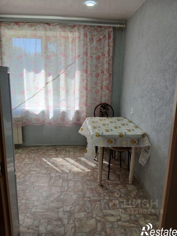 1-комн квартира Чебоксары