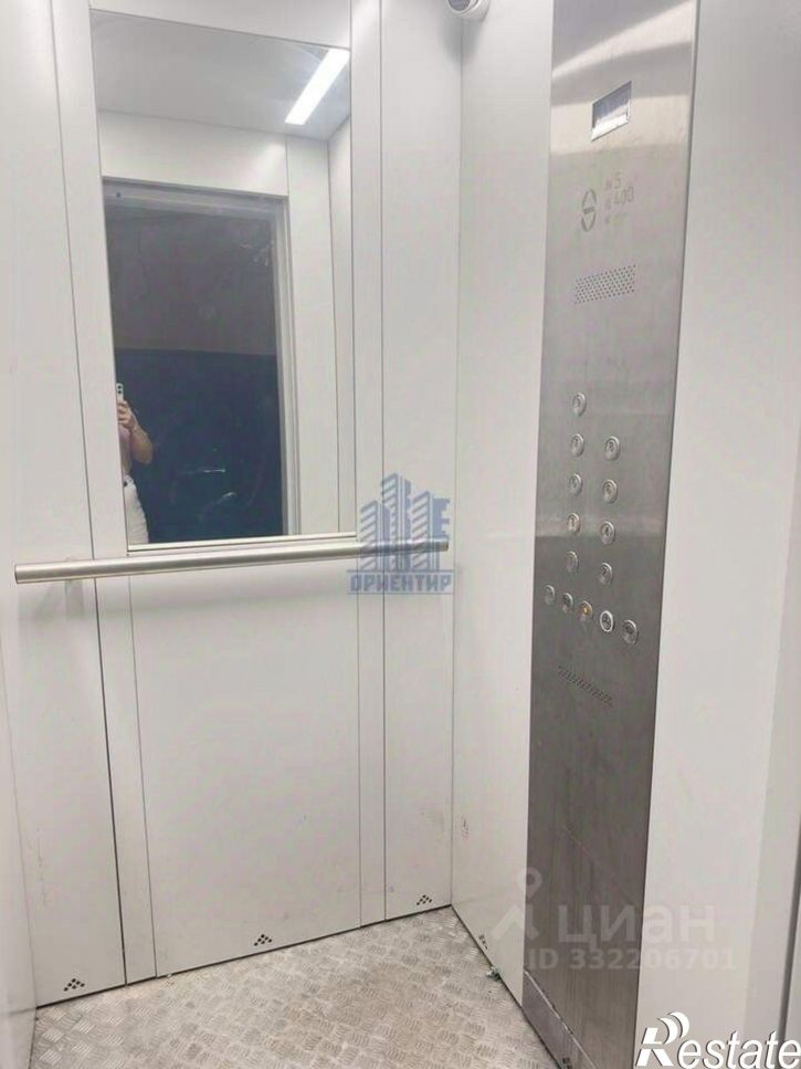 Комната Чебоксары, проспект Мира, 84