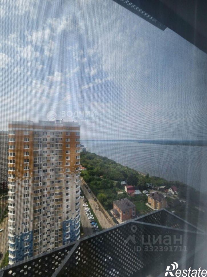 2-комн квартира Чебоксары г., Калининский, Энергетиков ул., д.17
