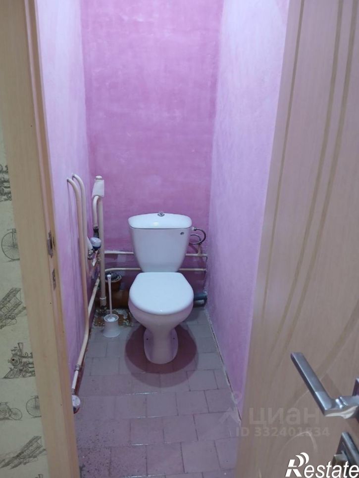 1-комн квартира Чебоксары