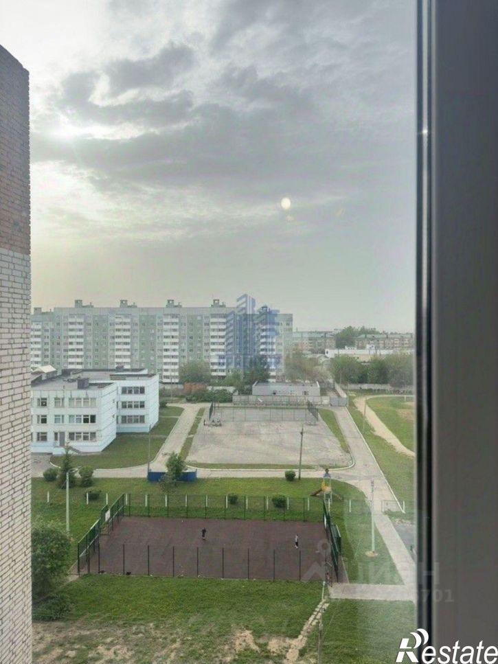 Комната Чебоксары, проспект Мира, 84