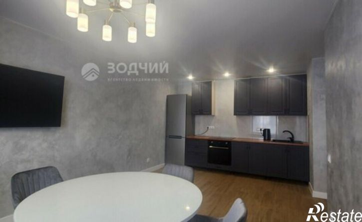 2-комн квартира Чувашская Республика &mdash; Чувашия, Чебоксары, улица Энергетиков, 17к1