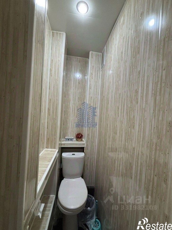 3-комн квартира Чебоксары