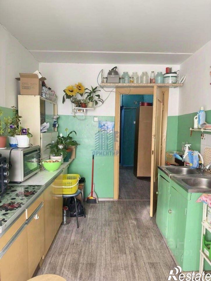 Комната Чебоксары, проспект Мира, 84