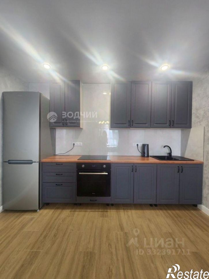 2-комн квартира Чебоксары г., Калининский, Энергетиков ул., д.17