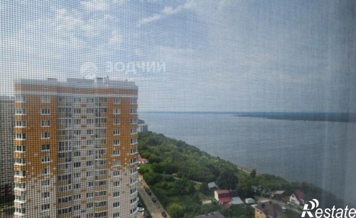 2-комн квартира Чувашская Республика &mdash; Чувашия, Чебоксары, улица Энергетиков, 17к1