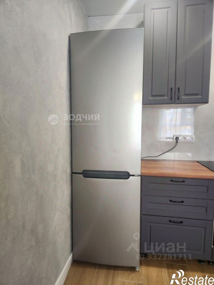 2-комн квартира Чебоксары г., Калининский, Энергетиков ул., д.17