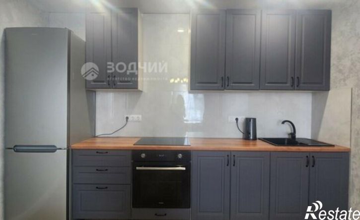 2-комн квартира Чувашская Республика &mdash; Чувашия, Чебоксары, улица Энергетиков, 17к1