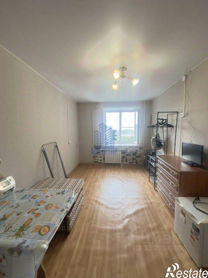 Комната Чебоксары, проспект Мира, 84