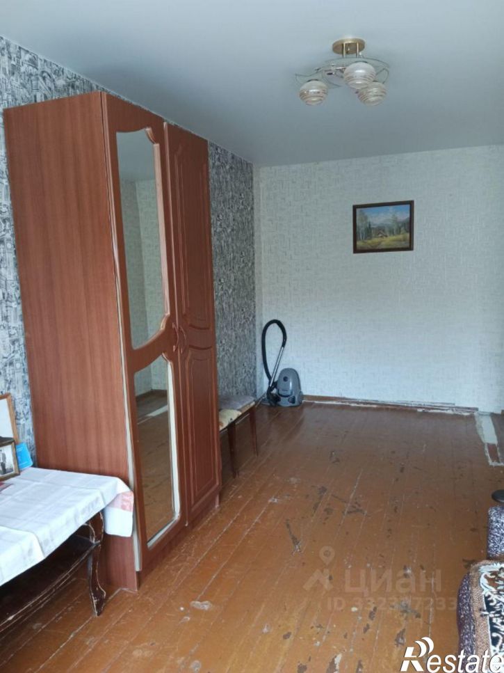 1-комн квартира Новочебоксарск