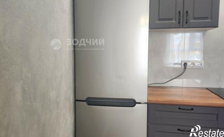 2-комн квартира Чувашская Республика &mdash; Чувашия, Чебоксары, улица Энергетиков, 17к1