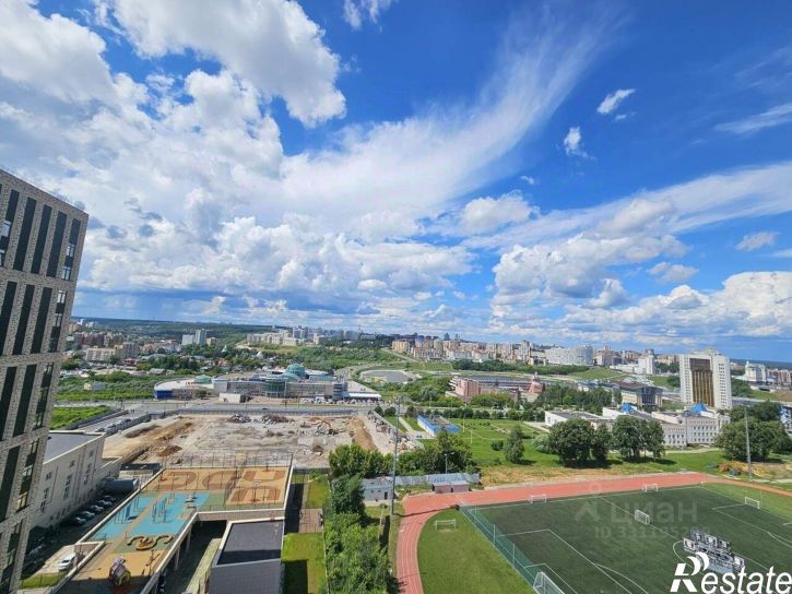 5-комн квартира Чебоксары