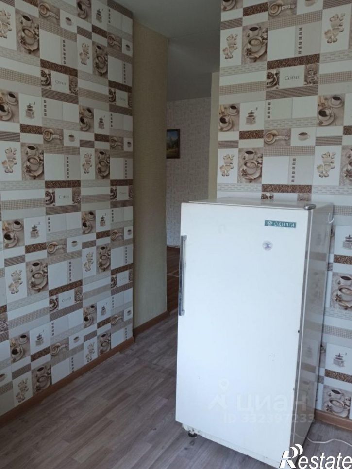 1-комн квартира Новочебоксарск