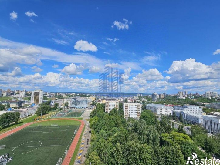 5-комн квартира Чебоксары