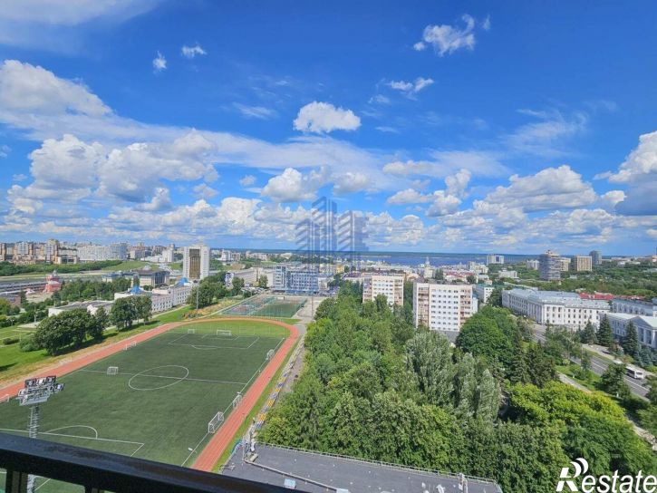 5-комн квартира Чебоксары