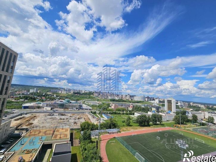 5-комн квартира Чебоксары